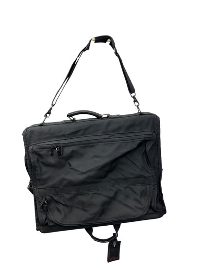 TUMI Alpha Trifold Nylon Travel Garment Bag 54" x 22" x 3"