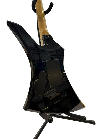 Jackson Kelly Flamed Top Seymour Duncan KE3 Electric Guitar