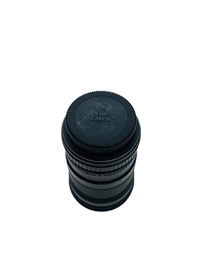 Rokinon 35mm 1:1.4 35mm AS UMC Lens for Canon EF w/ Filter