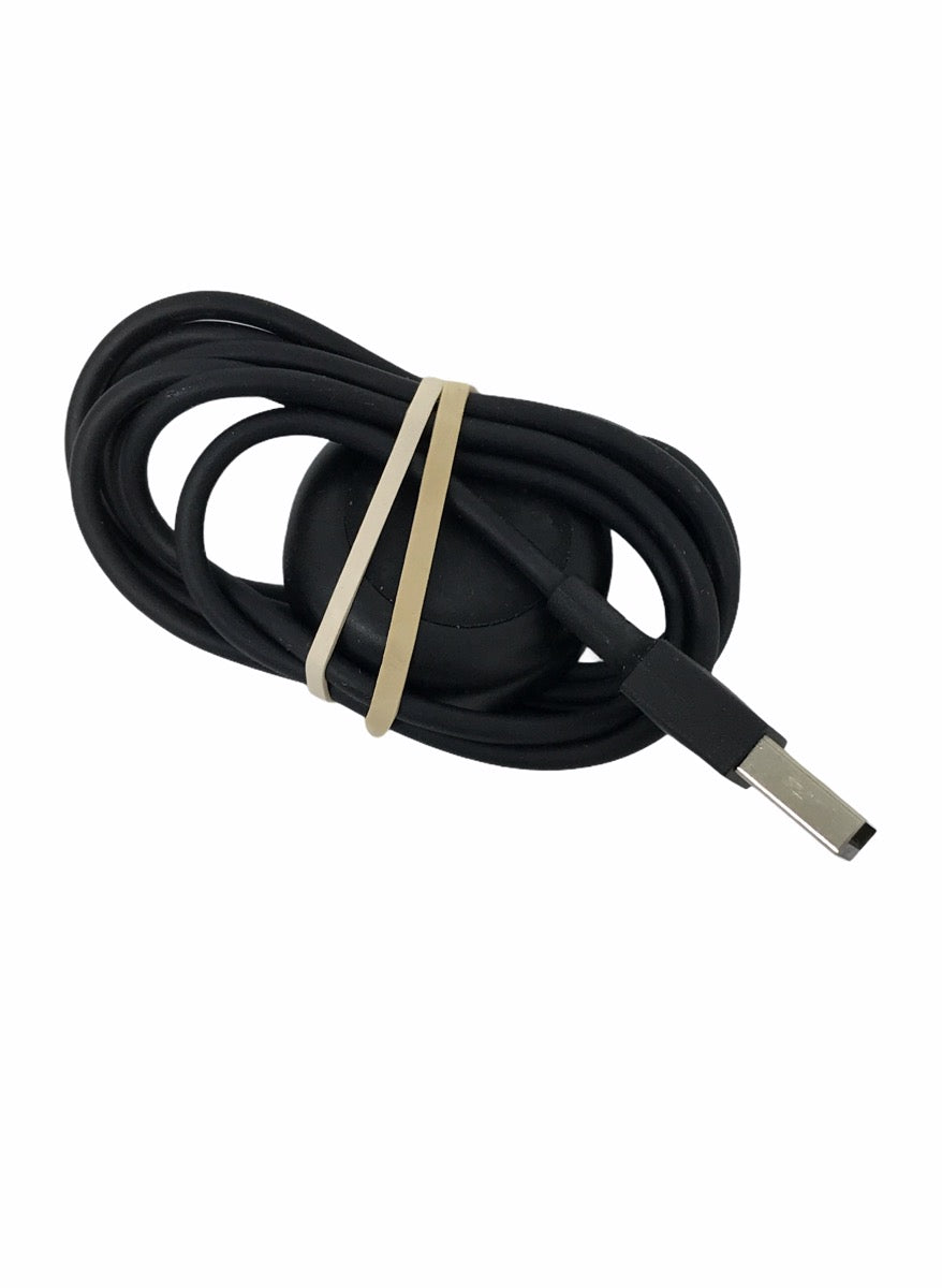 Michael Kors MKGO Pink Smartwatch MKT5070 (FOR PARTS)