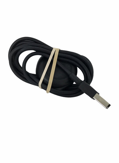 Michael Kors MKGO Pink Smartwatch MKT5070 (FOR PARTS)