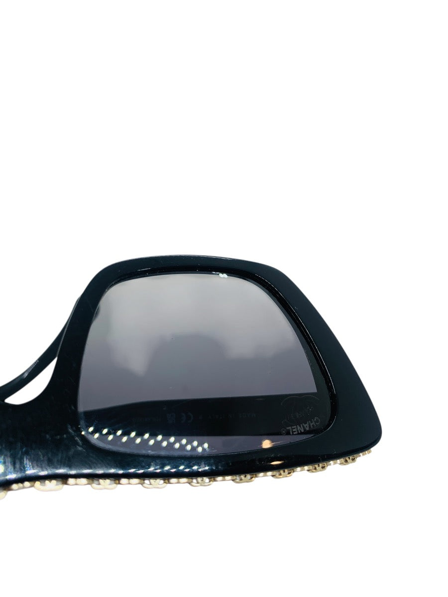 Chanel Butterfly CH5540 C622/S8 Sunglasses