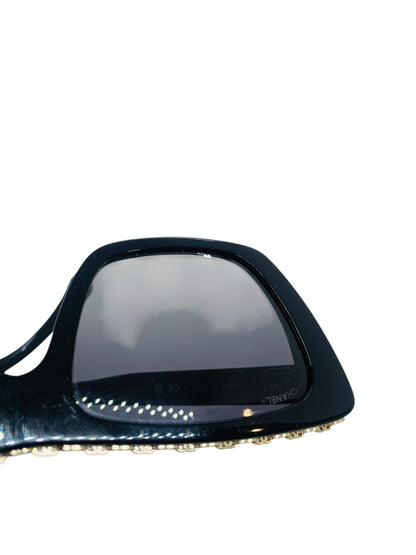 Chanel Butterfly CH5540 C622/S8 Sunglasses