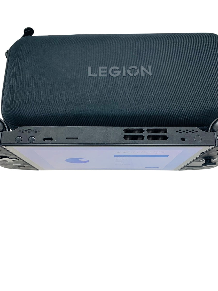 Lenovo Legion Go 8APU1 1TB SSD, AMD Ryzen Z1 Extreme, 16GB RAM