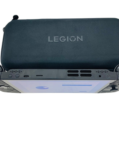 Lenovo Legion Go 8APU1 1TB SSD, AMD Ryzen Z1 Extreme, 16GB RAM