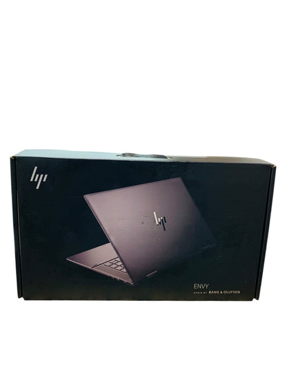 HP Envy x360 2-in-1 Laptop Ryzen 5 5625U 8GB RAM 256GB SSD Touchscreen