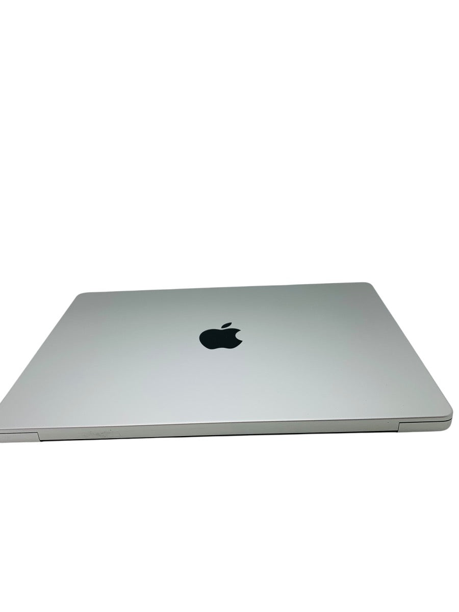 Apple Mac Book Pro A3401 14" M4| 48GB Ram| 2TB HD| Silver| 2024