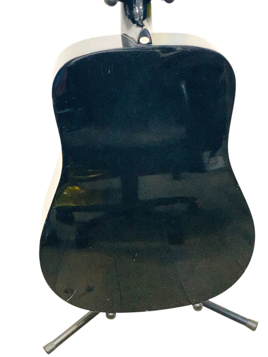 Rogue RA-090 Deadnought Acoustic Guitar Sunset