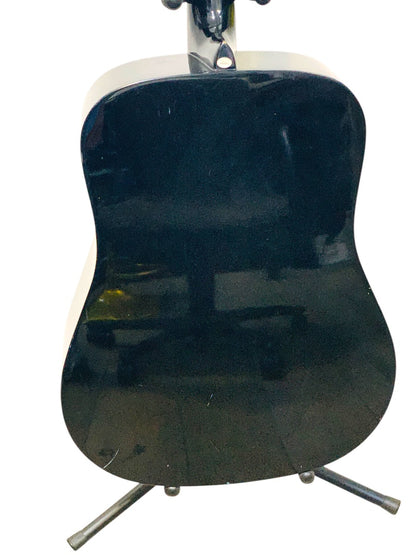 Rogue RA-090 Deadnought Acoustic Guitar Sunset