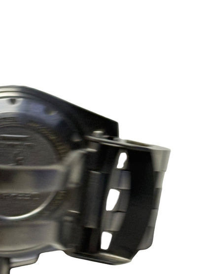 Deep Blue Sea Ram 500 Automatic Watch 46mm Stainelss Steel White