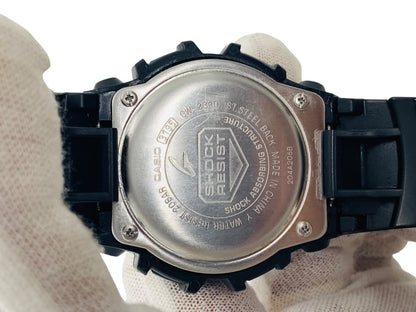 Casio G-Shock 3195 Tough Solar Shock Absorbing 20Bar Watch