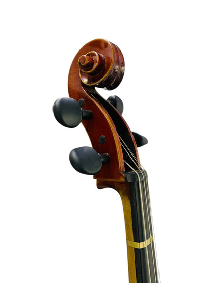 Generic Maple 3/4 Size Cello