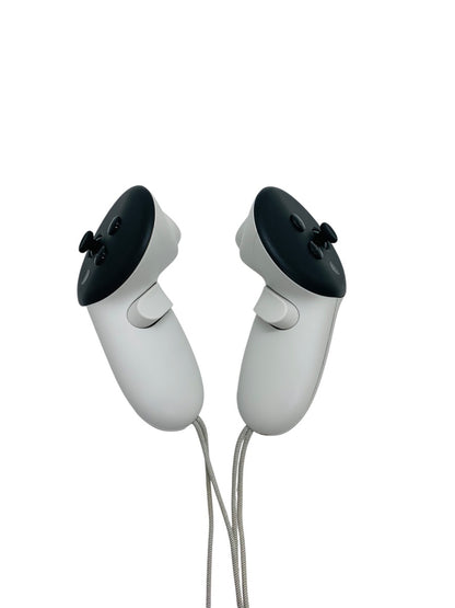 Meta Quest 3S 128GB Standalone All-in-One VR Headset P97