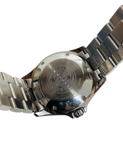 Orient GTS Watch AA02-CA-B Tone/White Dial Automatic Watch 42mm