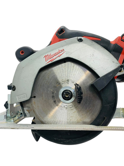 Milwaukee 2630-20 M18 18V 6 1/2" Circular Saw w/ m18 3.AH Battery