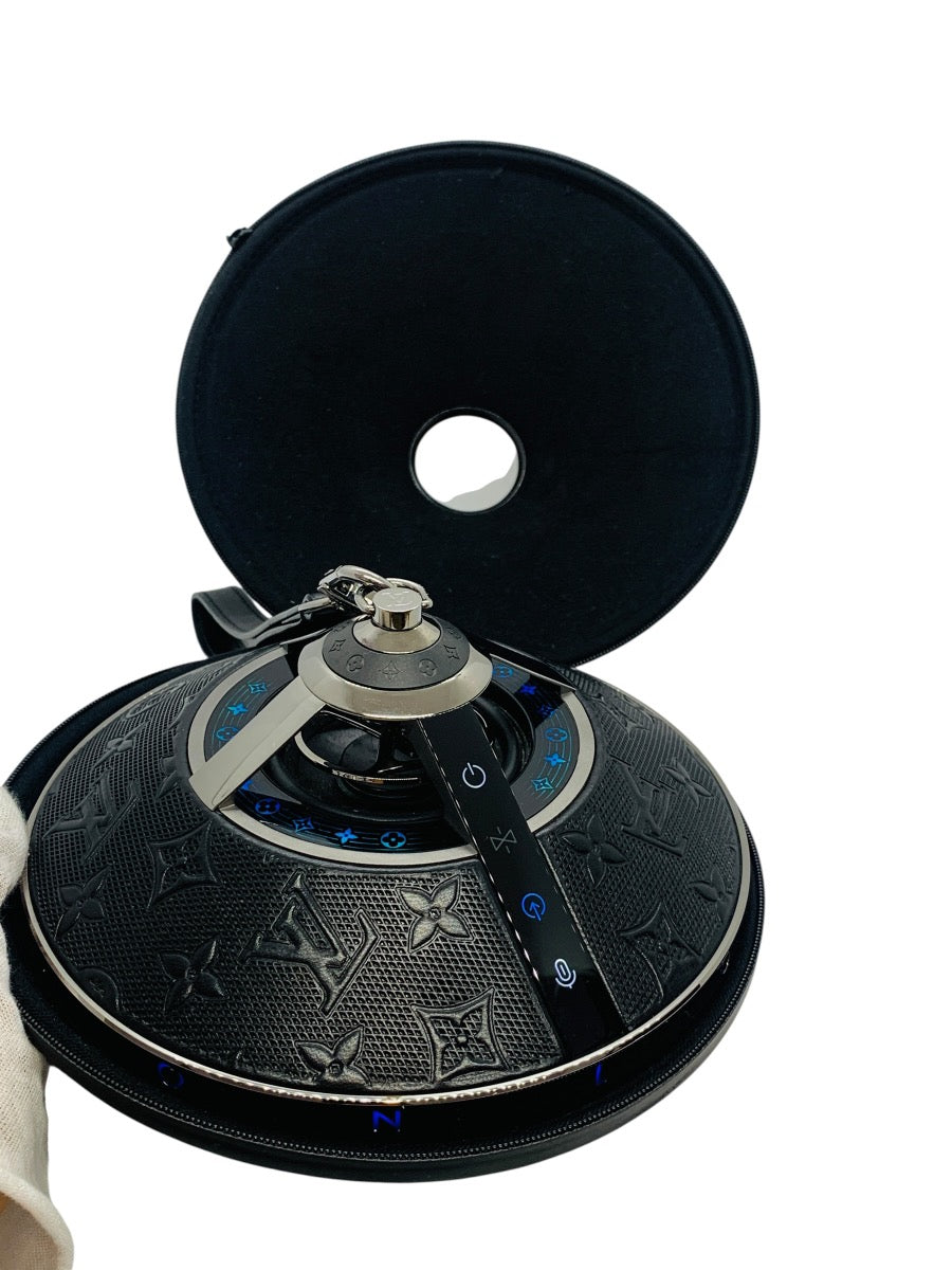 Louis Vuitton Horizon Light Up Wireless Speaker