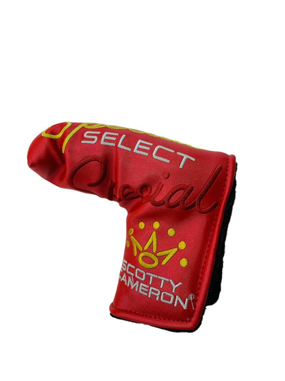 Scotty Cameron Special Select Newport 2.5 Golf Putter 33"