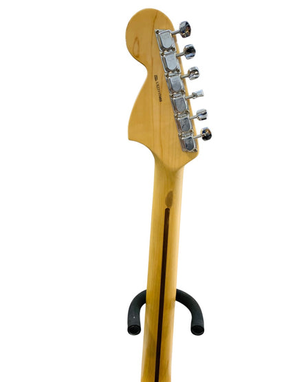Fender Yngwie Malmsteen Stratocaster 2023 6-String US Electric Guitar (Paint Removed)