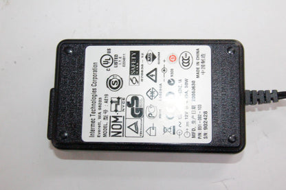 INTERMEC CN70e Model 1000CP02 Mobile Computer w/ Pelican Case & Accessories