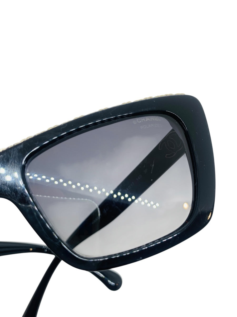 Chanel Butterfly CH5540 C622/S8 Sunglasses