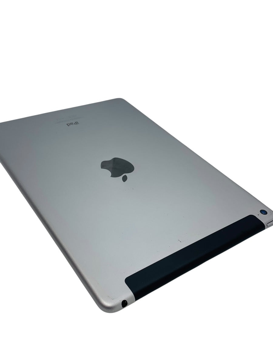 Apple iPad Air 2 A1567 16GB, Wi-Fi + 4G, 9.7 " Silver Tablet