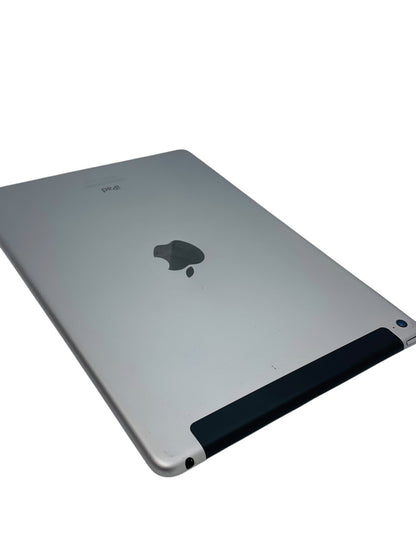 Apple iPad Air 2 A1567 16GB, Wi-Fi + 4G, 9.7 " Silver Tablet