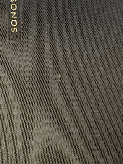 Sonos Play:5 Gen2 Wireless Smart Speaker Black Model S100