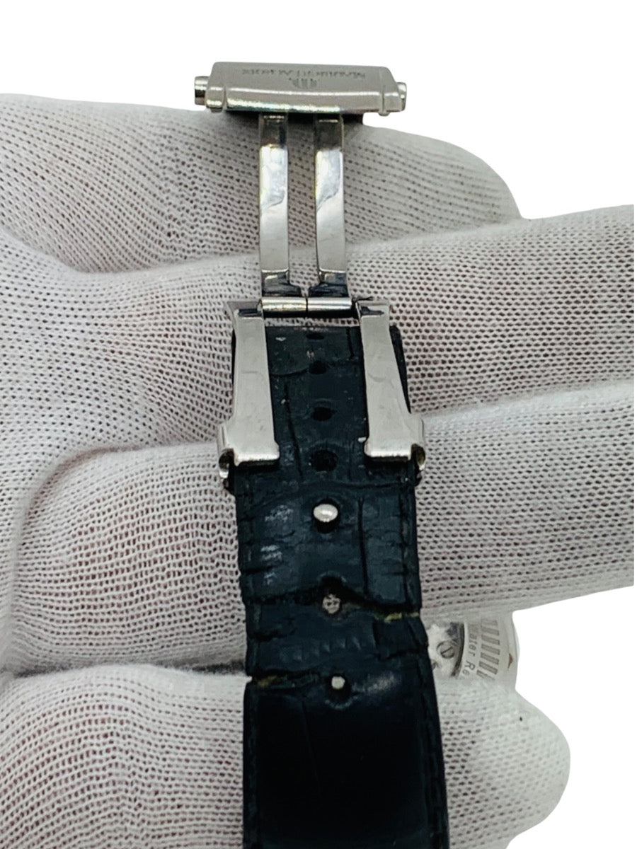 Maurice Lacroix Pontos Automatic Watch PT7538/48