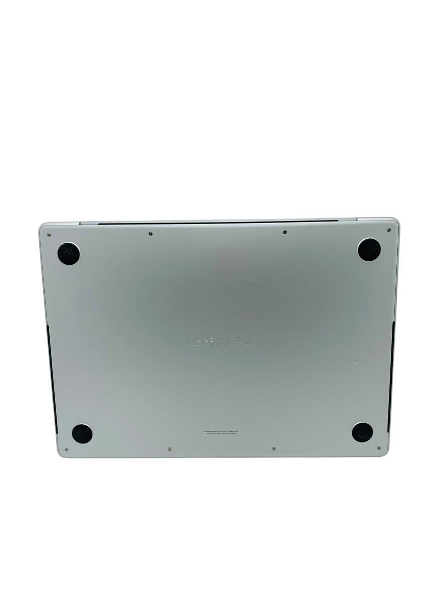 Apple Mac Book Pro A3401 14" M4| 48GB Ram| 2TB HD| Silver| 2024