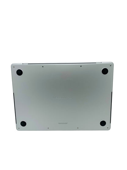 Apple Mac Book Pro A3401 14" M4| 48GB Ram| 2TB HD| Silver| 2024