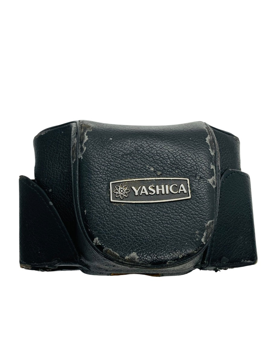 Yashica Electro 35 GS Rangefinder Film w/ 45mm Yashinon-DX Japan Len
