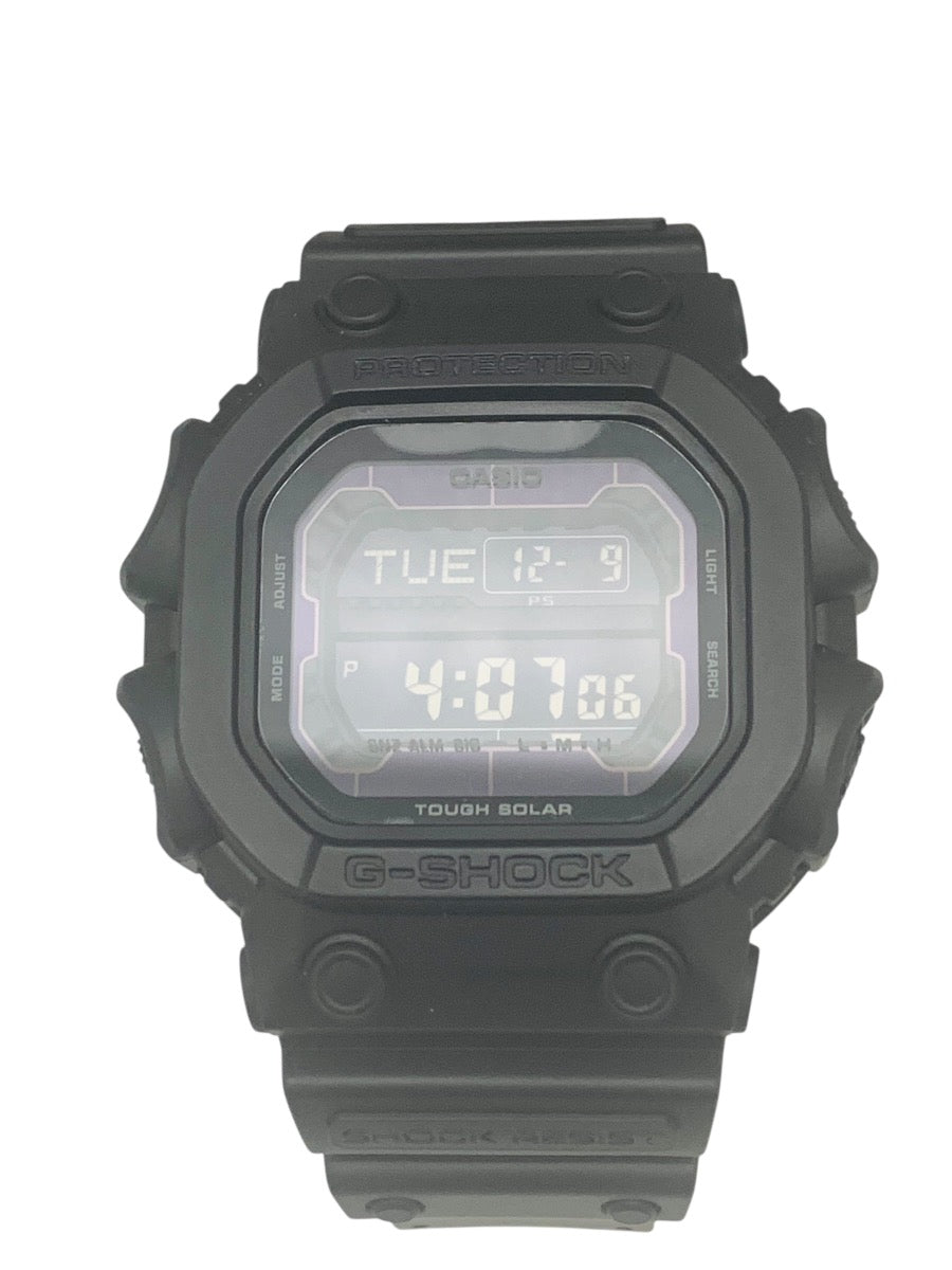 Casio GX-56BB Watch XL King of G-Shock | GX-56 Series Black Rubber