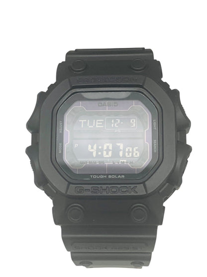 Casio GX-56BB Watch XL King of G-Shock | GX-56 Series Black Rubber