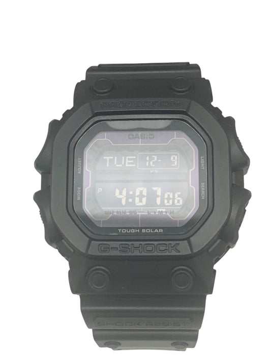 Casio GX-56BB Watch XL King of G-Shock | GX-56 Series Black Rubber