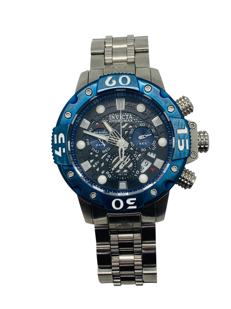 Invicta Men's HydroMax 19571 Quartz Watch
