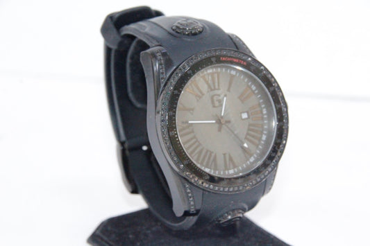 Just G by Gianto Collection Black Watch NO2012