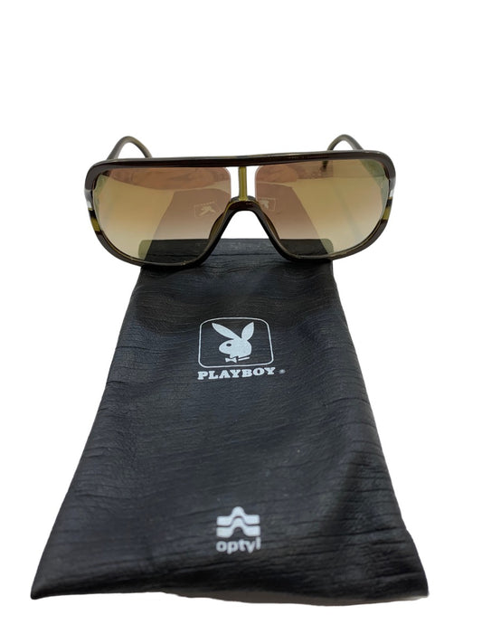 Playboy Optyl Sunglsses 4525-60 Austria (Adult)