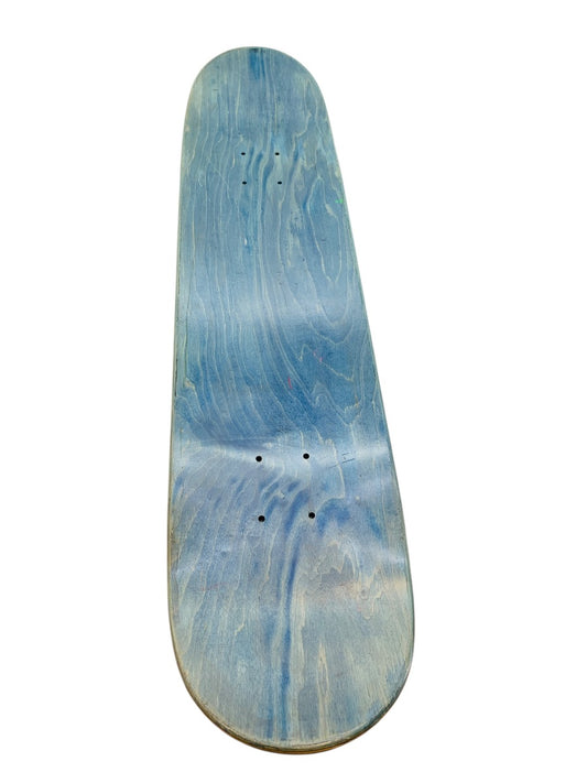 World Industries Terrel Robonson Skateboard Deck 31 x 7.5