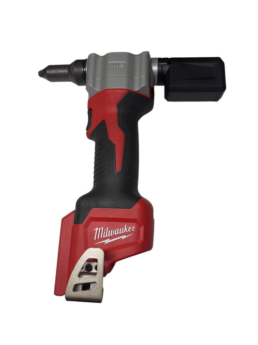 Milwaukee 2550-80 M12 12V Heavy Duty Cordless Rivet Bare Tool Only