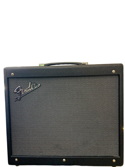 Guitar Amp 50W 19W x 17H x 8L Power Cable Included