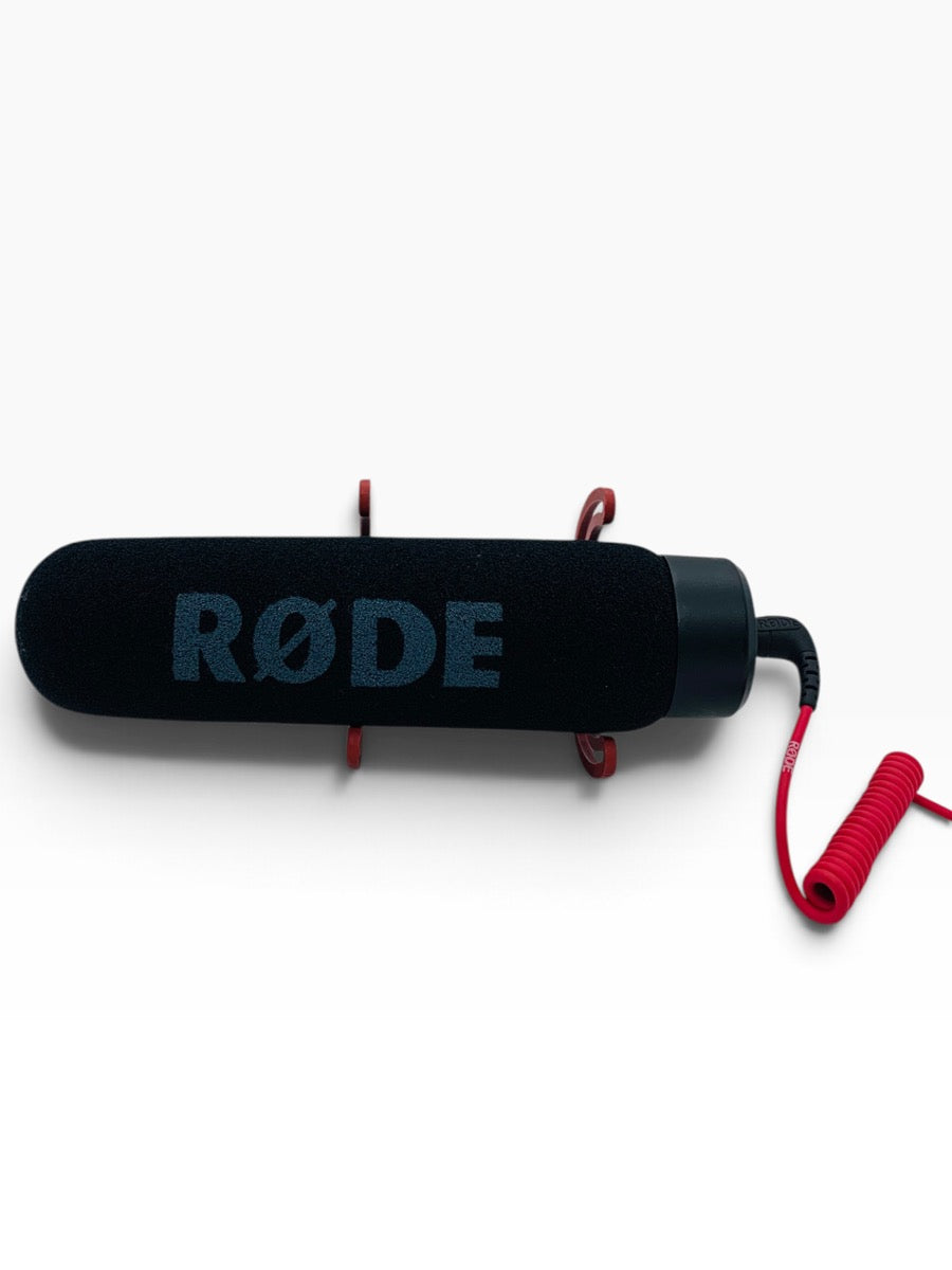 Rode Video Mic GO Microphone Black with Cable