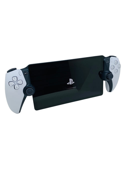 Sony CFI-Y1001 PS Portal Remote Player Digital