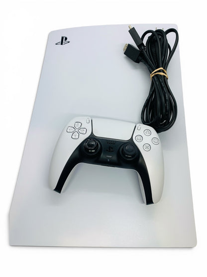 Sony Play Station 5 CFI-1115A 825GB Disc Bundle