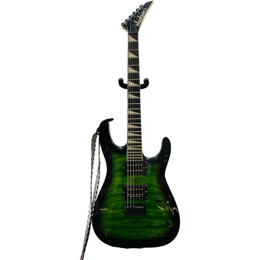 Jackson JS Series 6-String Electric Guitar  W/Neck Strap - JS32