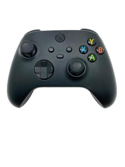 Microsoft Xbox Wireless Controller Model 1914- Black (Controller Only)