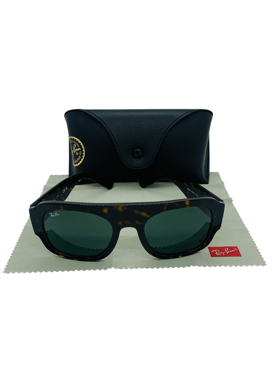 Ray-Ban Polished Havana Women's Sunglasses  RB2218 6790/71 55-22