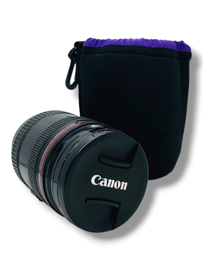 (READ) Canon EF 24-70mm f/2.8L Lens