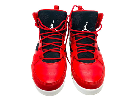 Air Jordan Flight Club '91 Gym Red Size 10