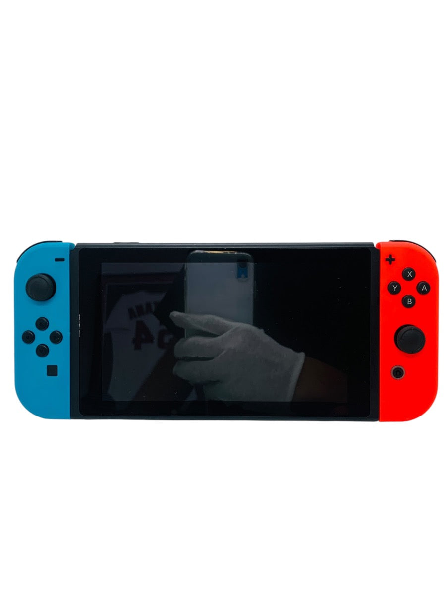 Nintendo Switch Console 32GB Digital with Joy-Cons Bundle