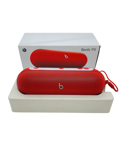 Beats Pill Portable Bluetooth Speaker A3211